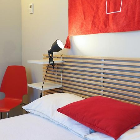 Contempora Apartments - Crocetta - Carmen Milan Bagian luar foto