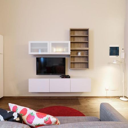 Contempora Apartments - Crocetta - Carmen Milan Bagian luar foto