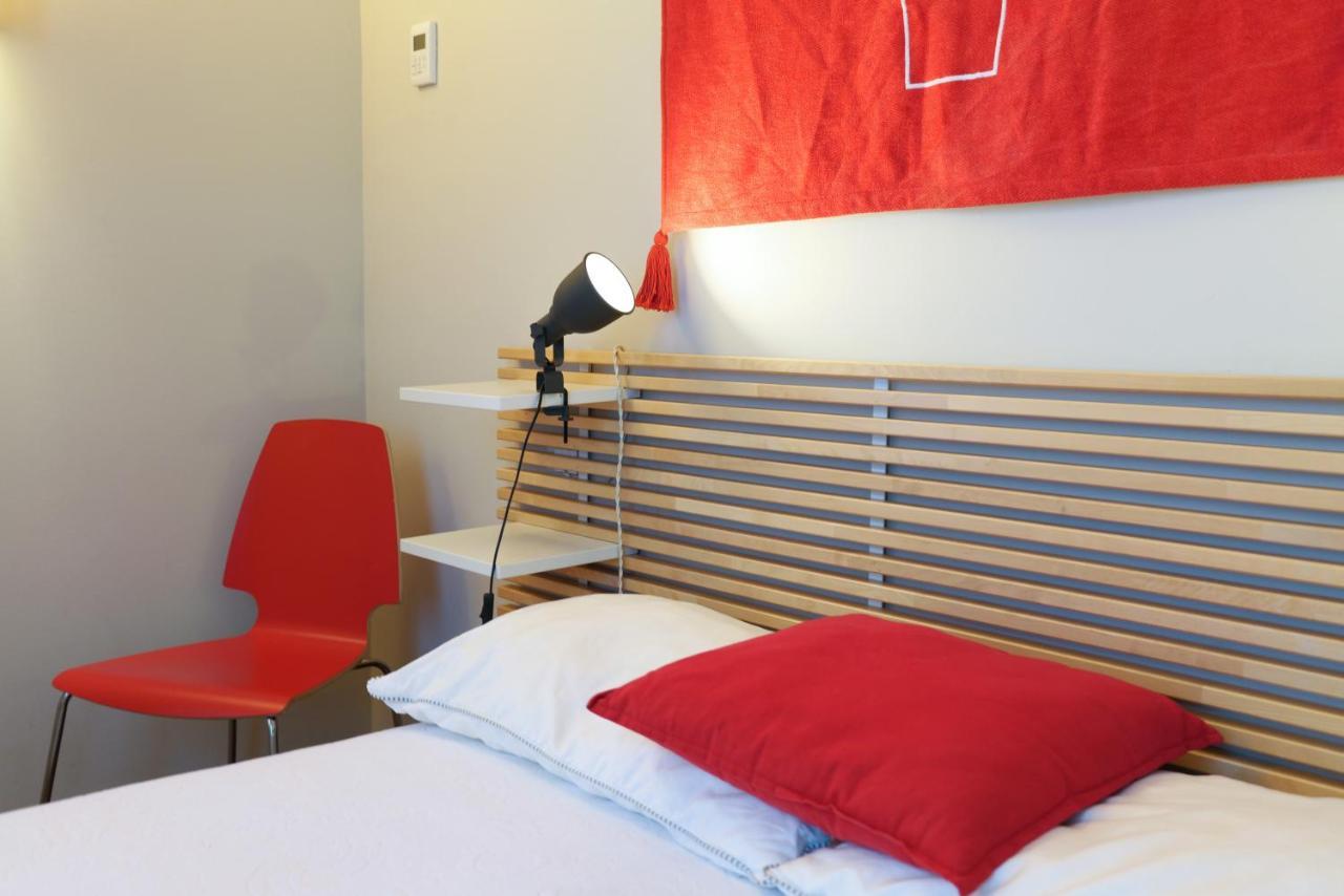 Contempora Apartments - Crocetta - Carmen Milan Bagian luar foto