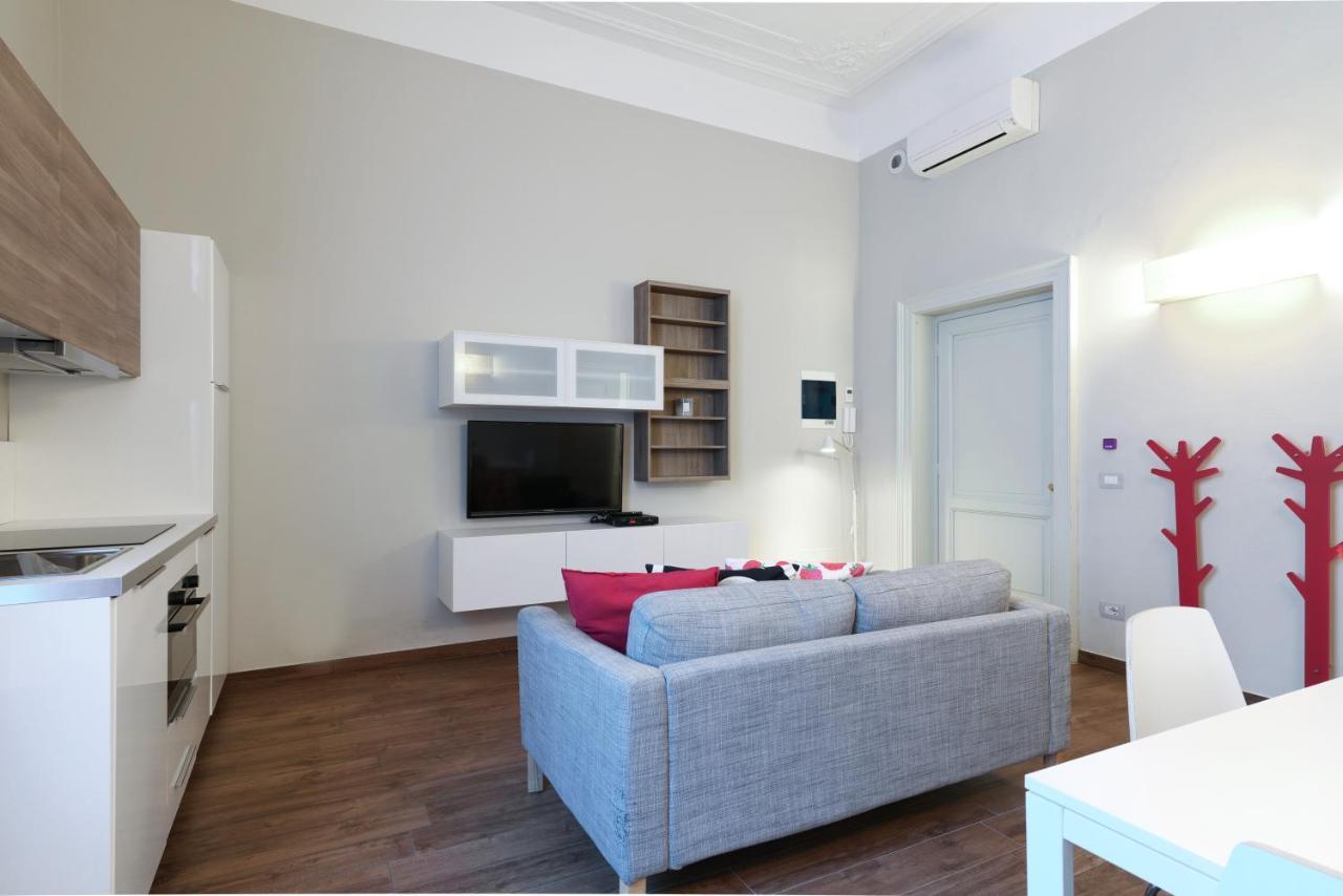 Contempora Apartments - Crocetta - Carmen Milan Bagian luar foto