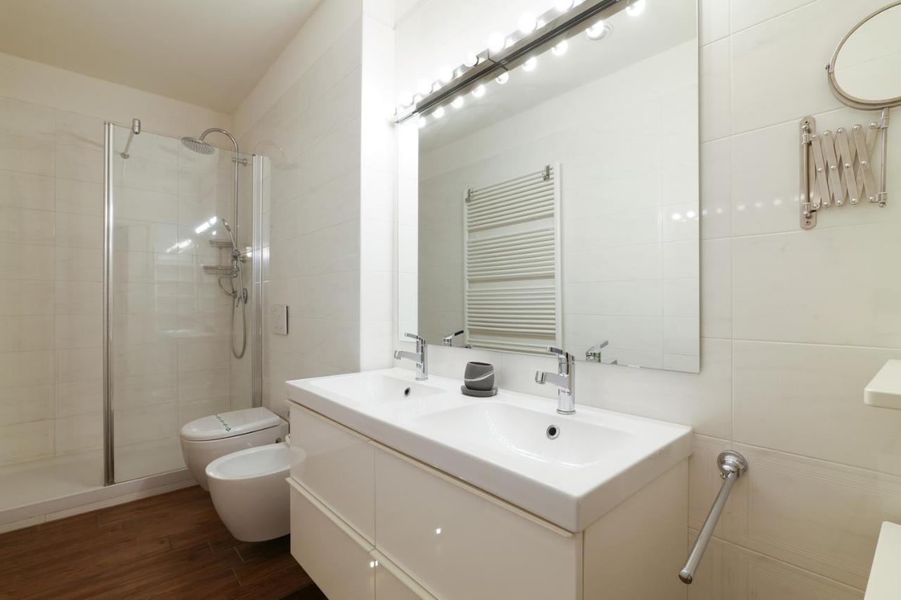 Contempora Apartments - Crocetta - Carmen Milan Bagian luar foto