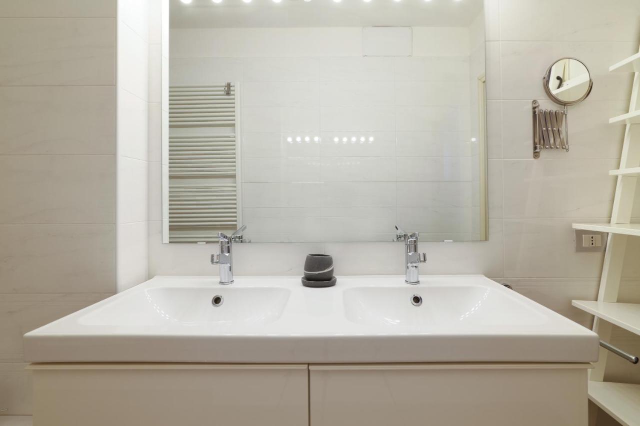 Contempora Apartments - Crocetta - Carmen Milan Bagian luar foto