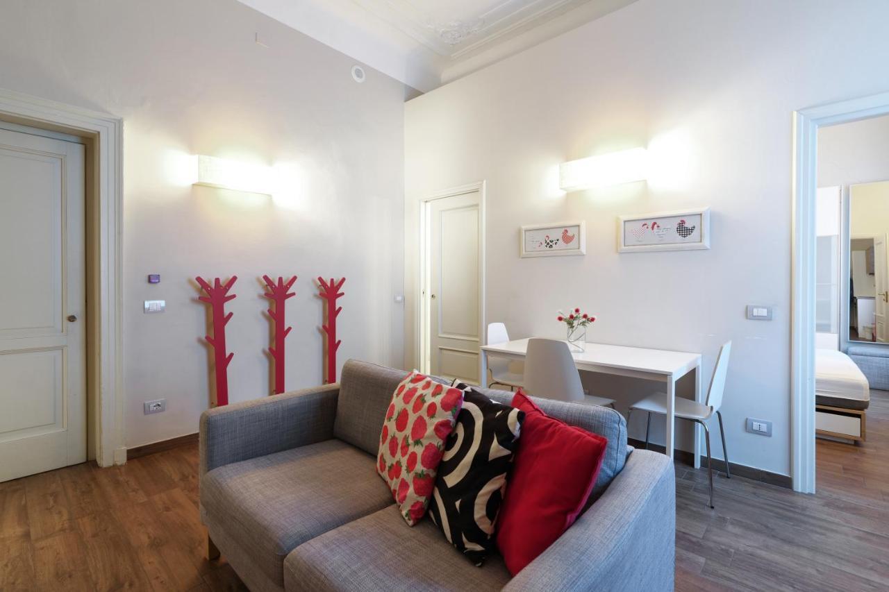 Contempora Apartments - Crocetta - Carmen Milan Bagian luar foto