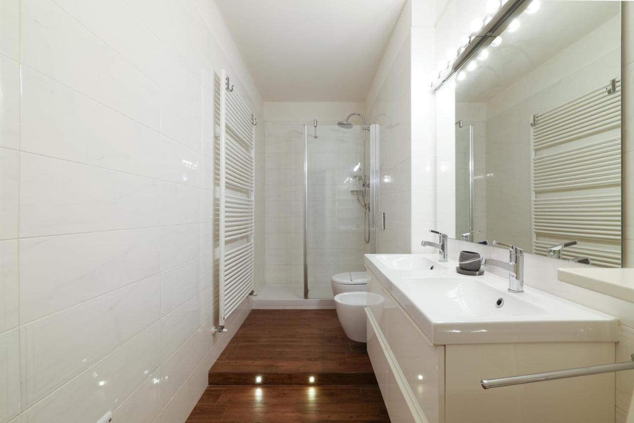 Contempora Apartments - Crocetta - Carmen Milan Bagian luar foto