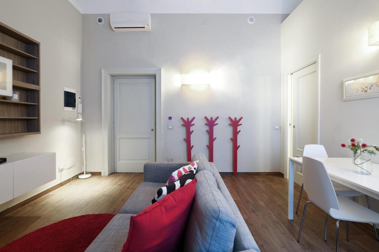 Contempora Apartments - Crocetta - Carmen Milan Bagian luar foto